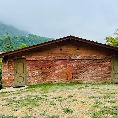 Vacation Home ApsarNew Athos エクステリア 写真