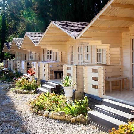 Vacation Home ApsarNew Athos エクステリア 写真