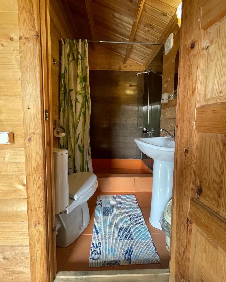 Vacation Home ApsarNew Athos エクステリア 写真