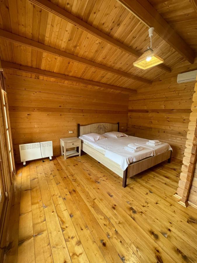 Vacation Home ApsarNew Athos エクステリア 写真