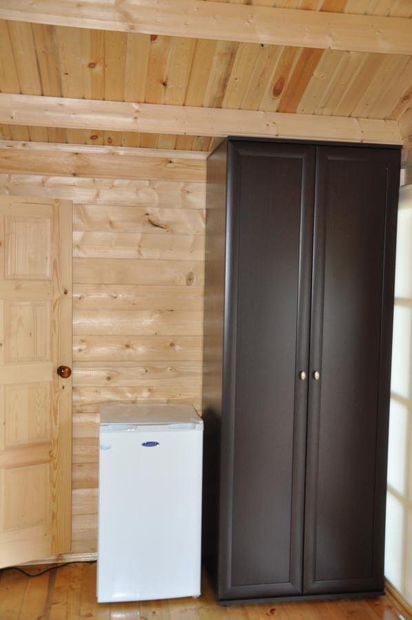 Vacation Home ApsarNew Athos エクステリア 写真