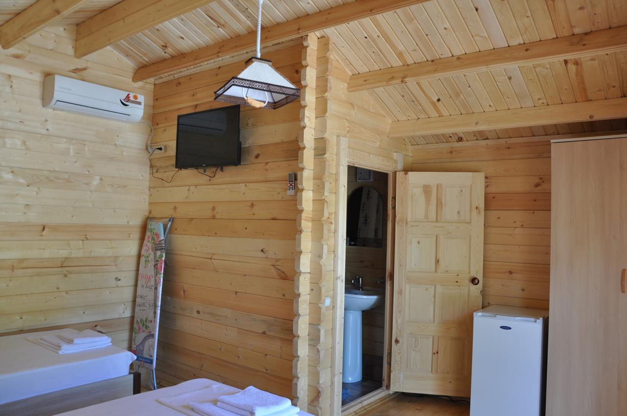 Vacation Home ApsarNew Athos エクステリア 写真