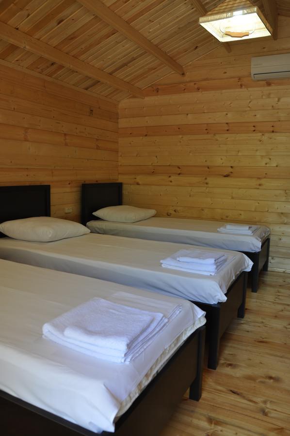 Vacation Home ApsarNew Athos エクステリア 写真