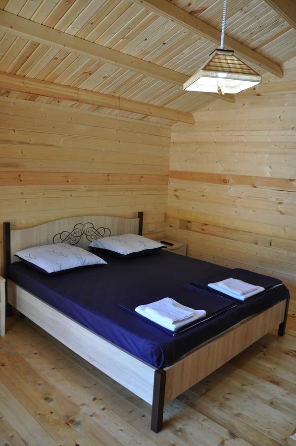 Vacation Home ApsarNew Athos エクステリア 写真