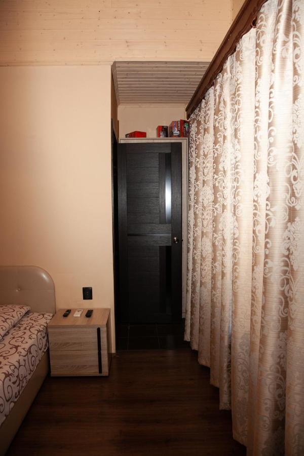 Vacation Home ApsarNew Athos エクステリア 写真