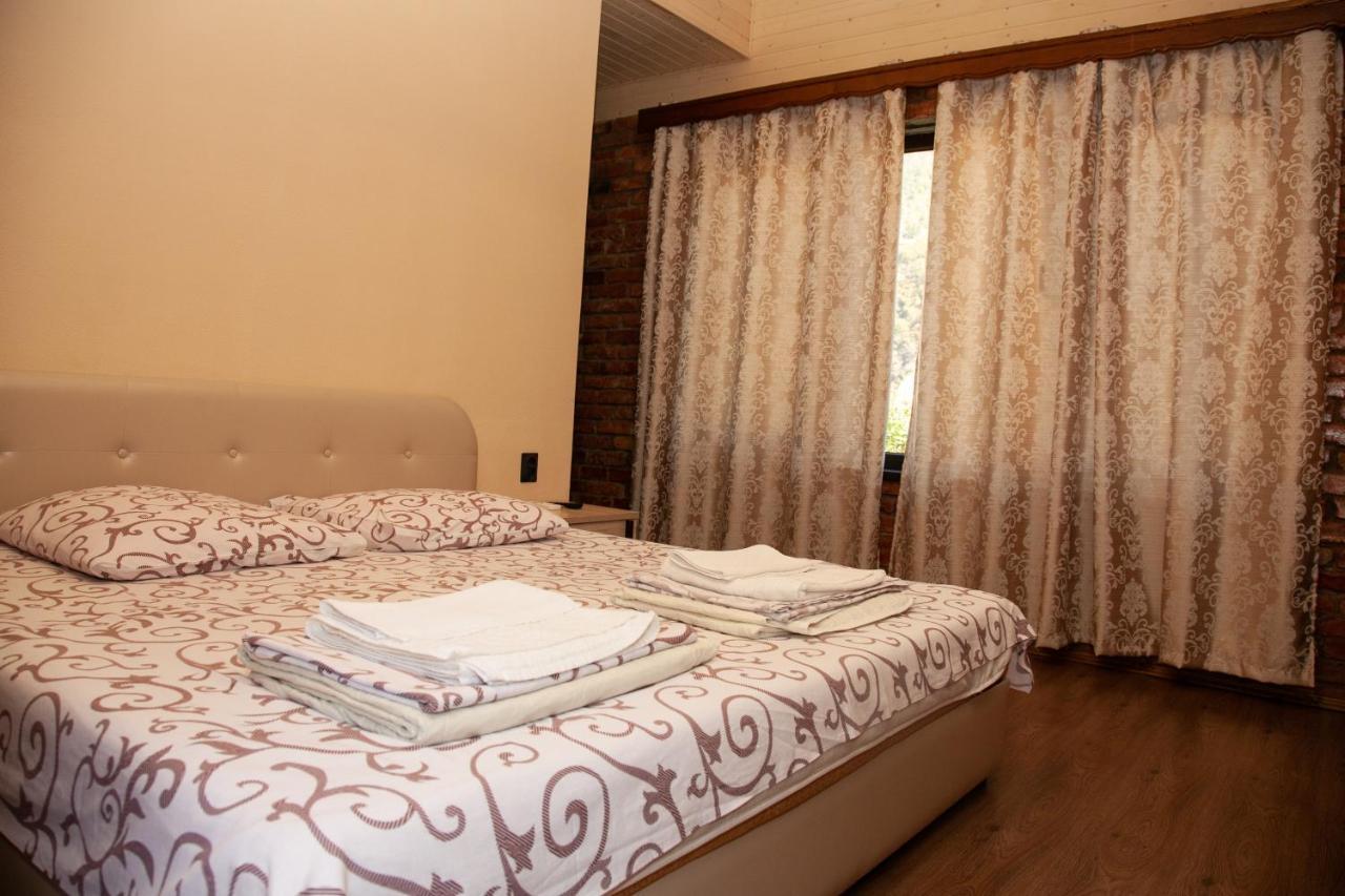 Vacation Home ApsarNew Athos エクステリア 写真