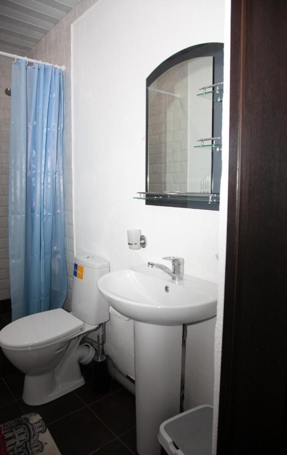 Vacation Home ApsarNew Athos エクステリア 写真
