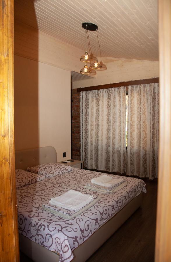 Vacation Home ApsarNew Athos エクステリア 写真